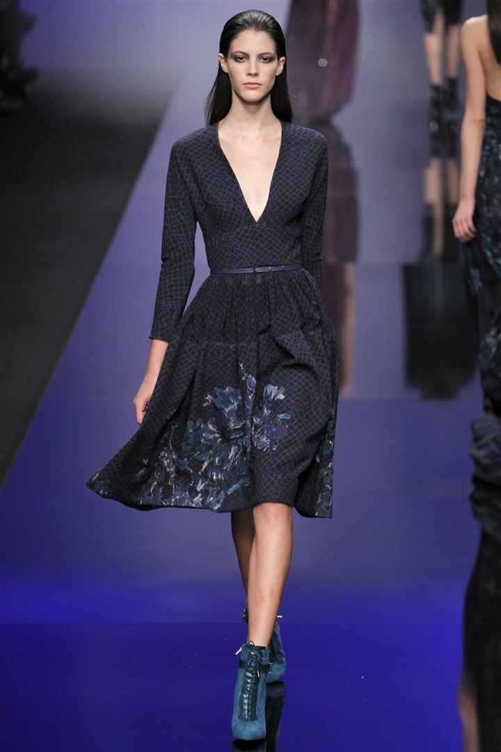 Elie Saab  2013-2014 Sonbahar/Kış