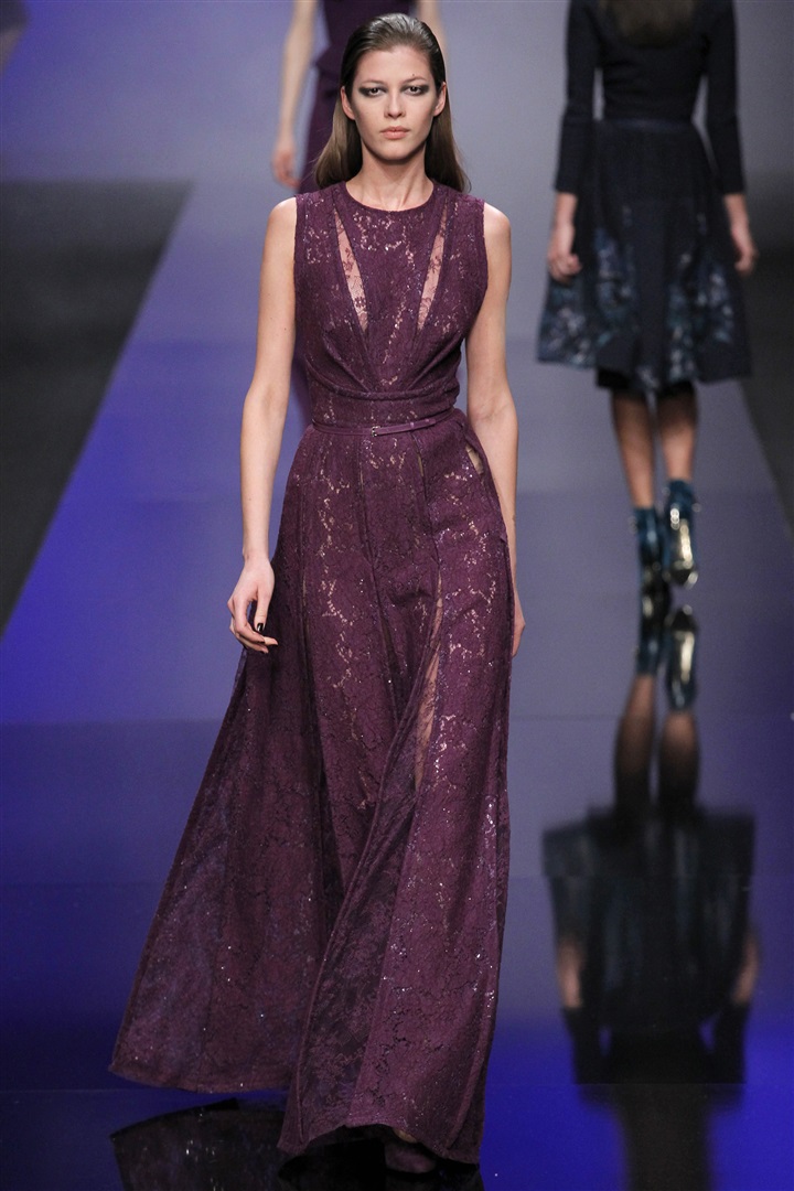 Elie Saab  2013-2014 Sonbahar/Kış