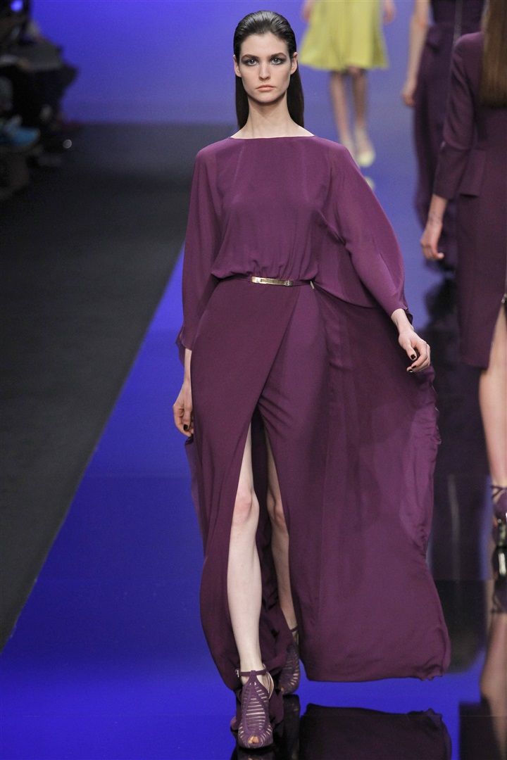 Elie Saab  2013-2014 Sonbahar/Kış