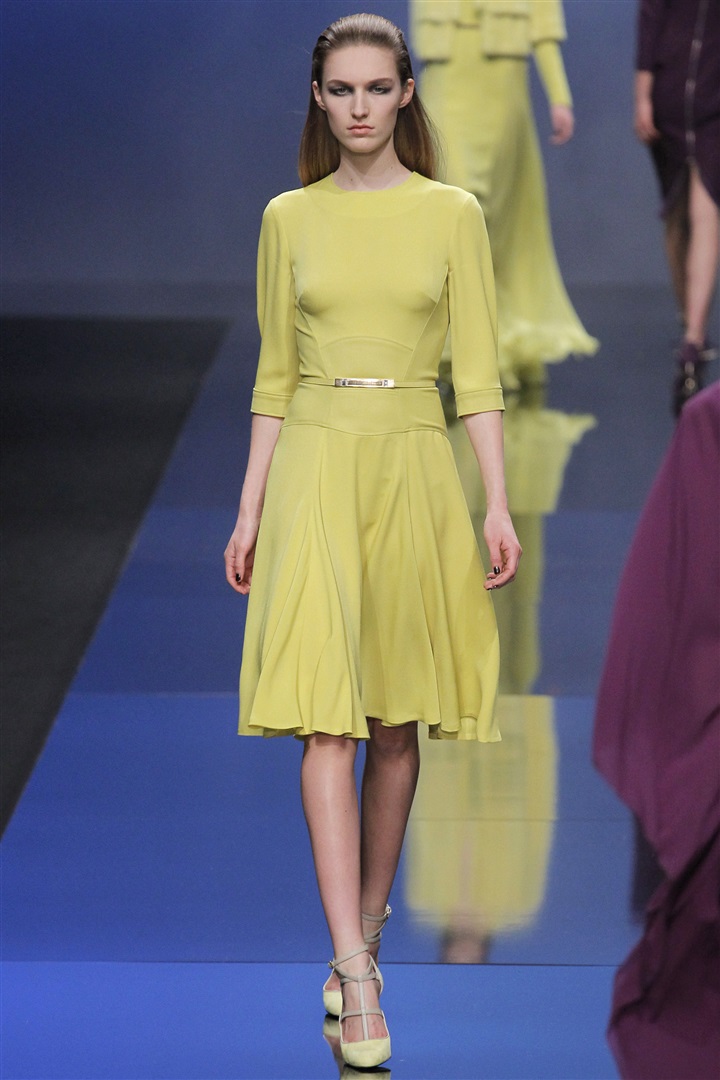 Elie Saab  2013-2014 Sonbahar/Kış