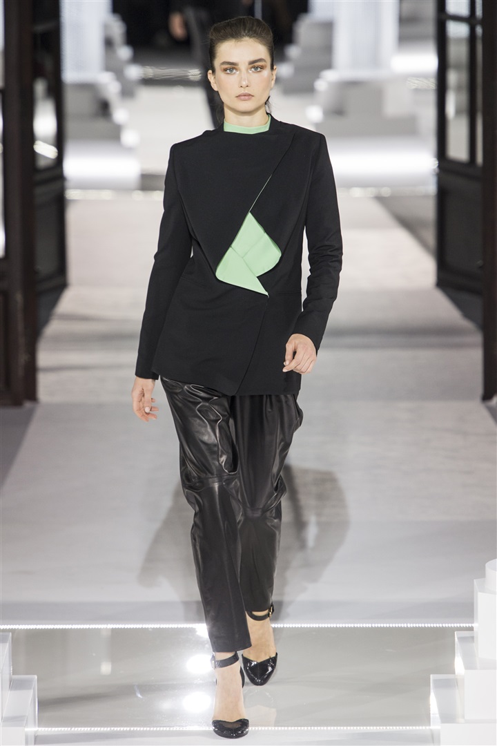 Vionnet 2013-2014 Sonbahar/Kış