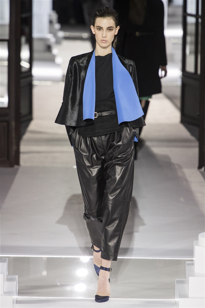 Vionnet 2013-2014 Sonbahar/Kış