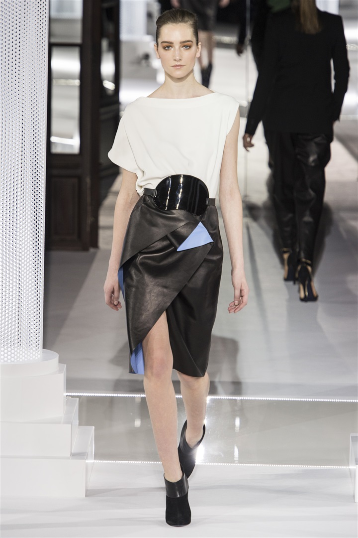 Vionnet 2013-2014 Sonbahar/Kış