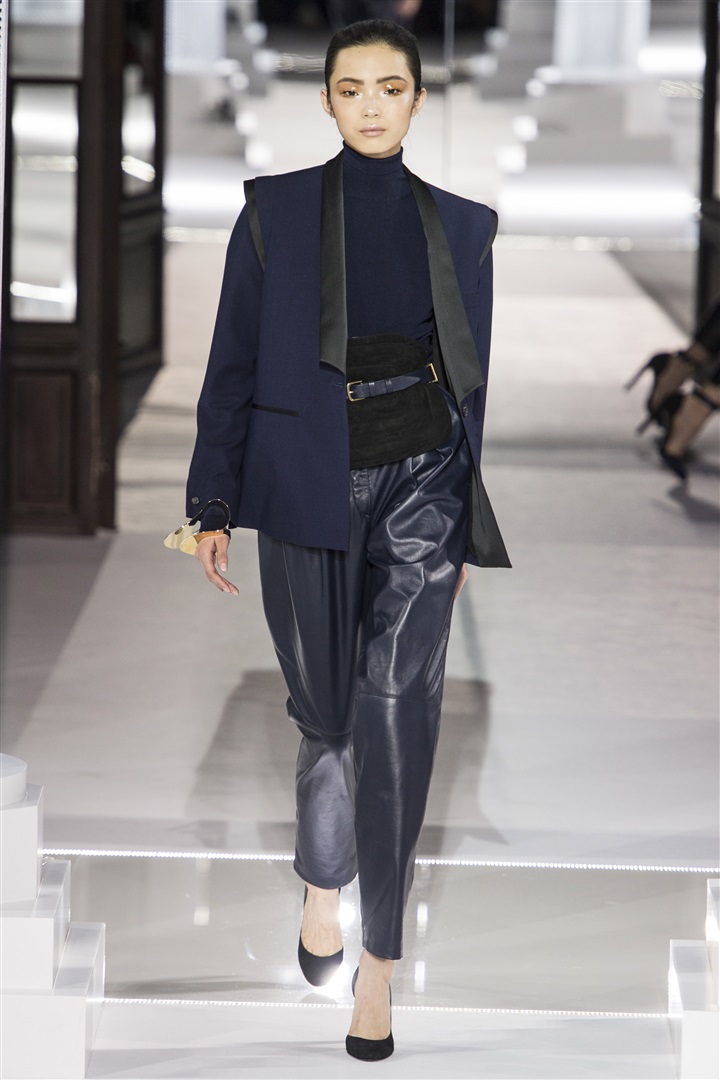 Vionnet 2013-2014 Sonbahar/Kış