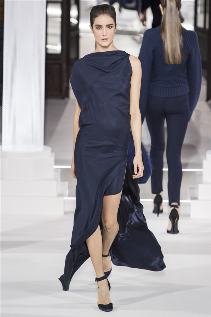 Vionnet 2013-2014 Sonbahar/Kış