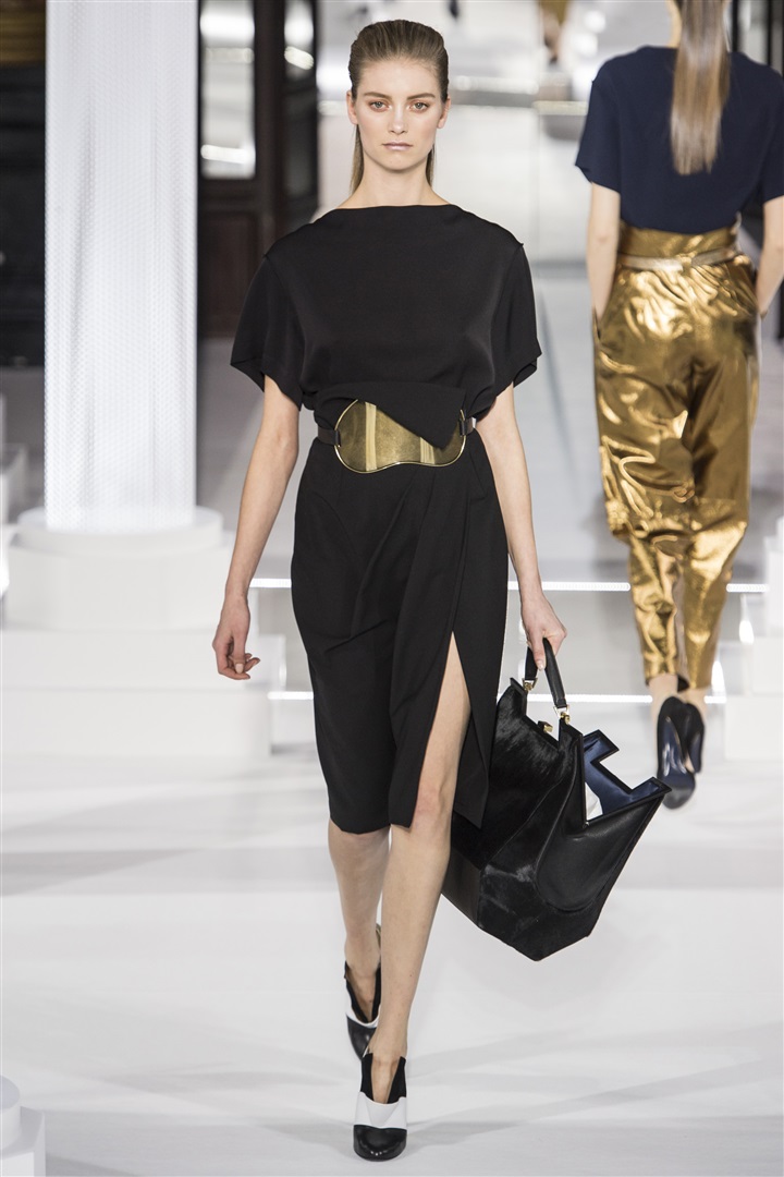 Vionnet 2013-2014 Sonbahar/Kış