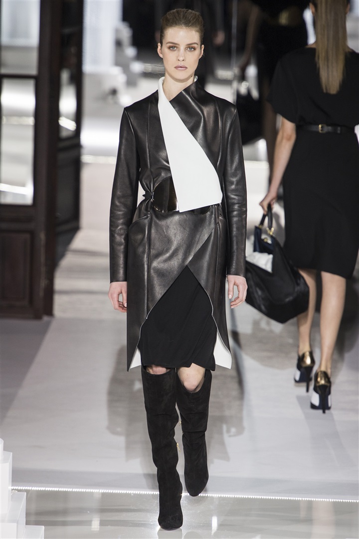 Vionnet 2013-2014 Sonbahar/Kış