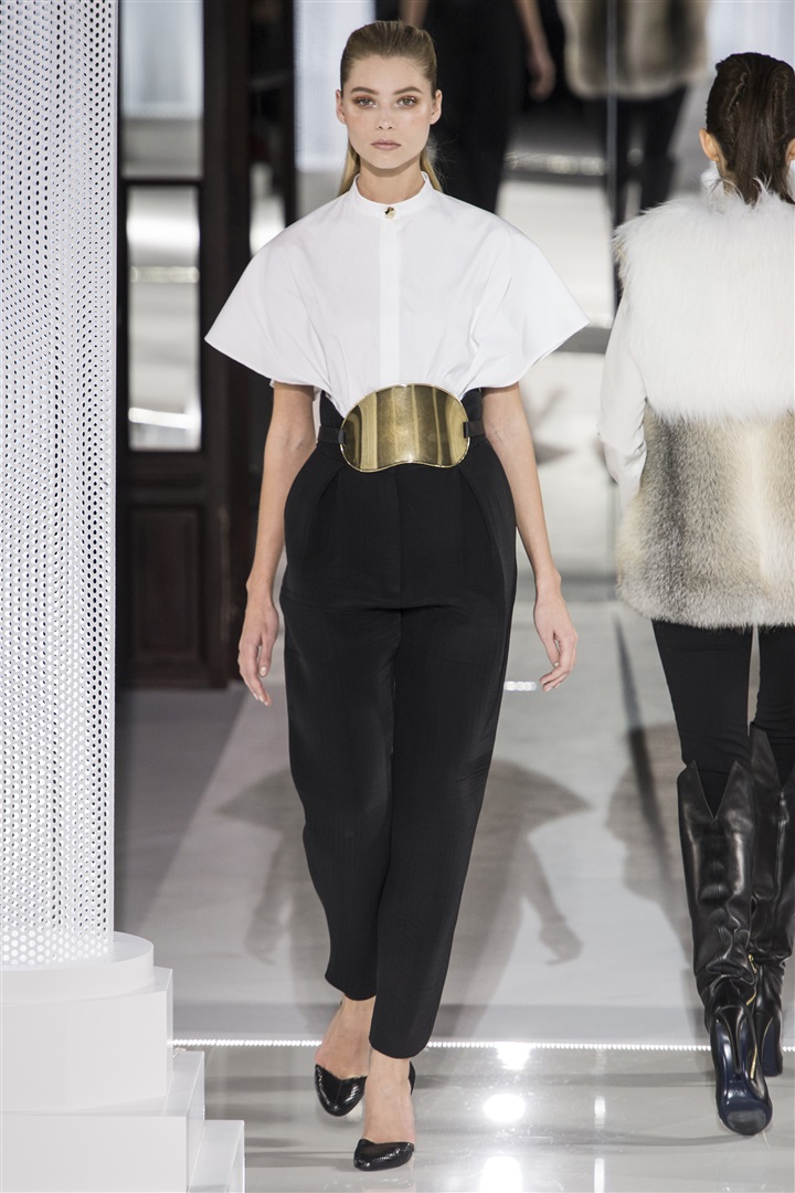 Vionnet 2013-2014 Sonbahar/Kış