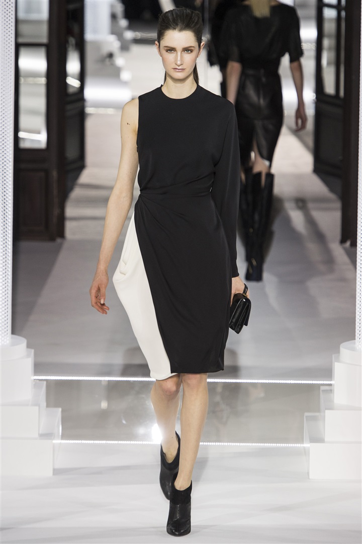 Vionnet 2013-2014 Sonbahar/Kış