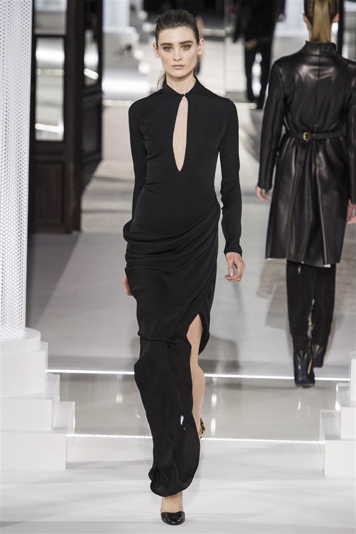 Vionnet 2013-2014 Sonbahar/Kış