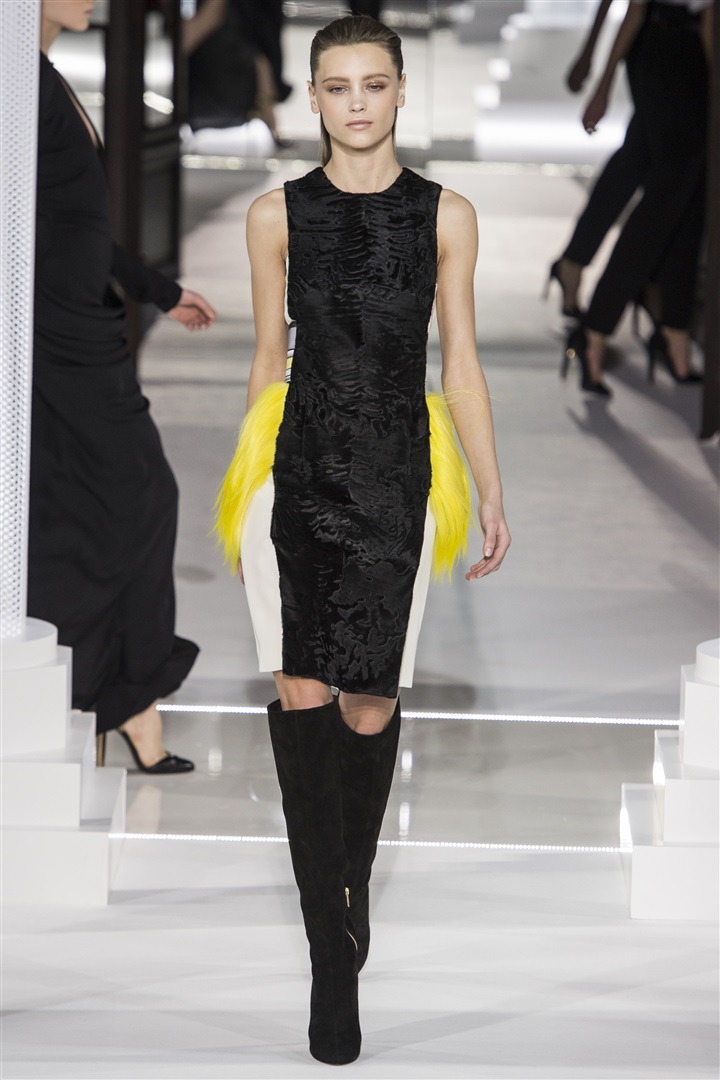 Vionnet 2013-2014 Sonbahar/Kış