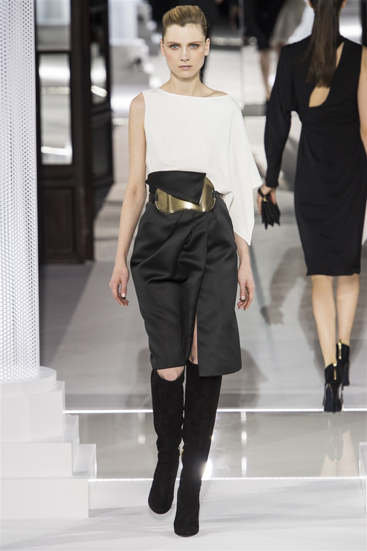 Vionnet 2013-2014 Sonbahar/Kış