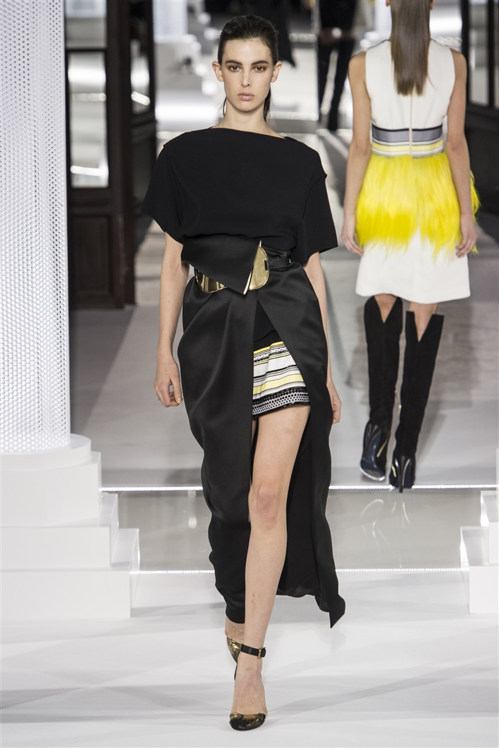 Vionnet 2013-2014 Sonbahar/Kış