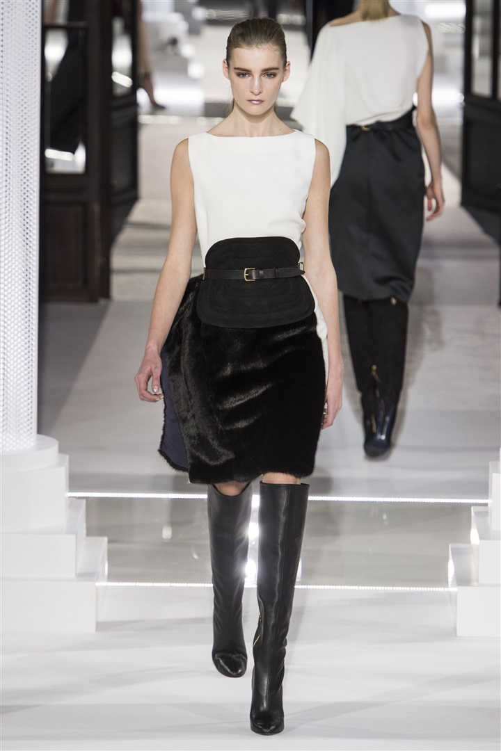 Vionnet 2013-2014 Sonbahar/Kış