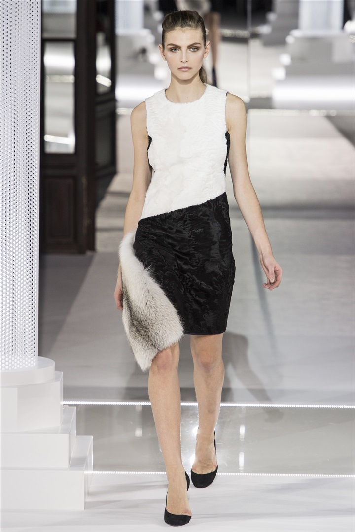 Vionnet 2013-2014 Sonbahar/Kış