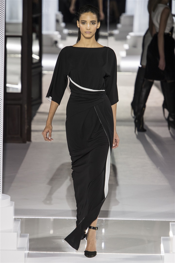 Vionnet 2013-2014 Sonbahar/Kış