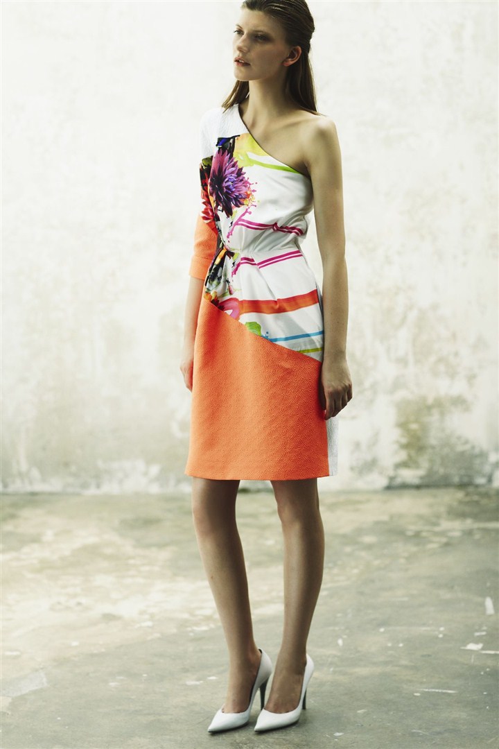 Preen 2013 Resort