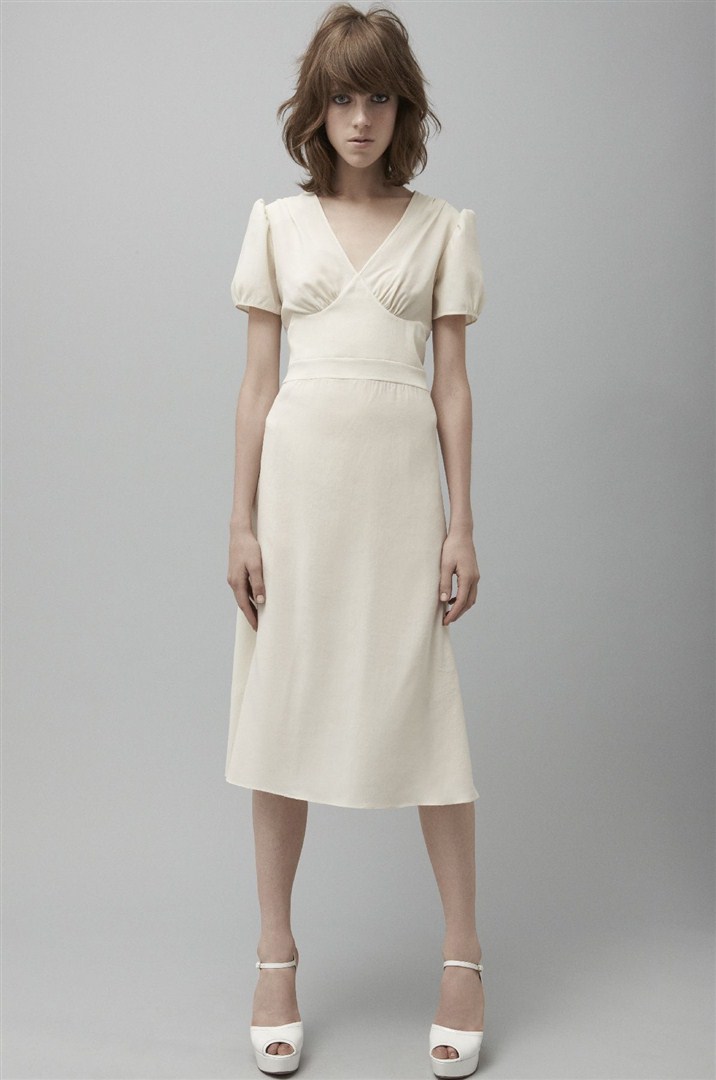 Jill Stuart 2013 Resort