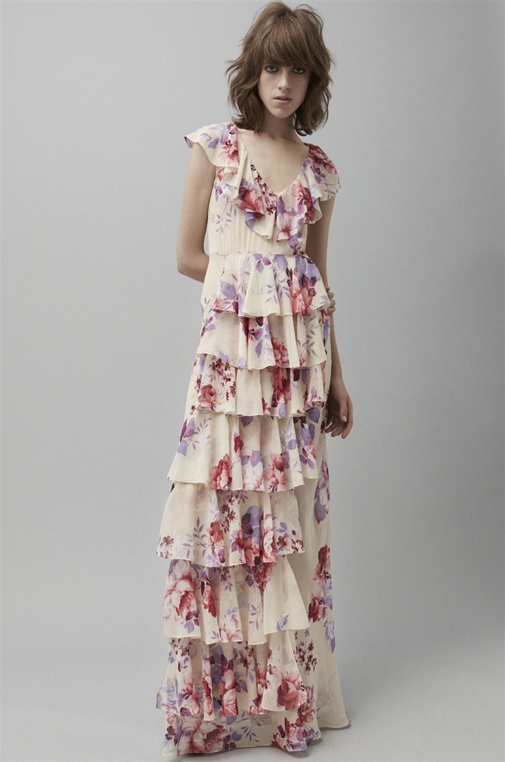 Jill Stuart 2013 Resort