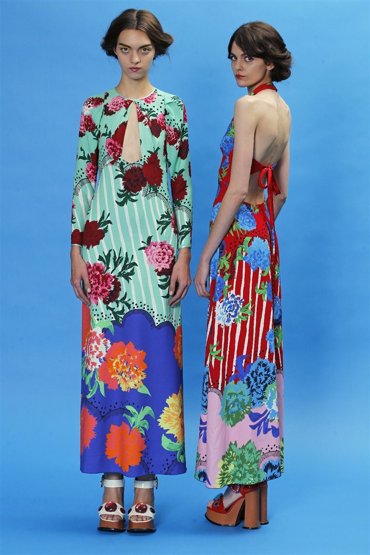 Marc Jacobs 2013 Resort