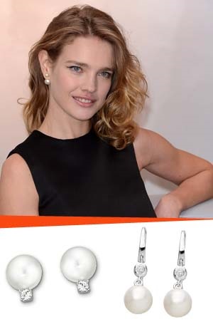 Natalia Vodianova