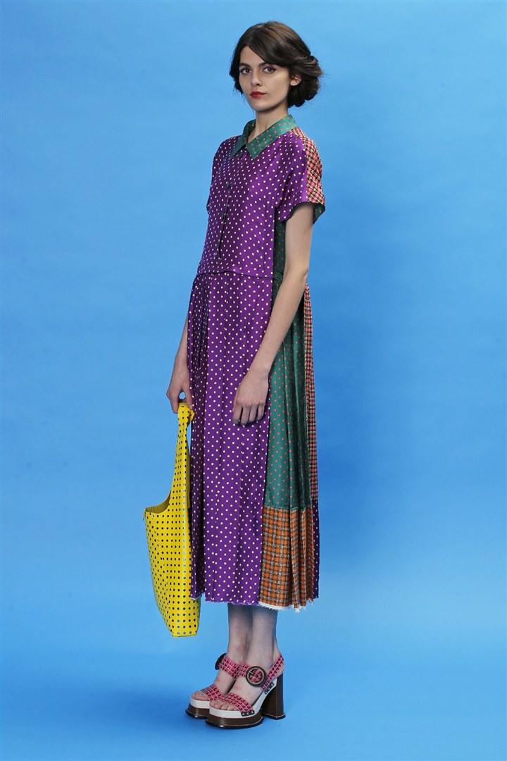 Marc Jacobs 2013 Resort