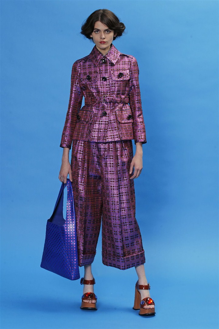 Marc Jacobs 2013 Resort