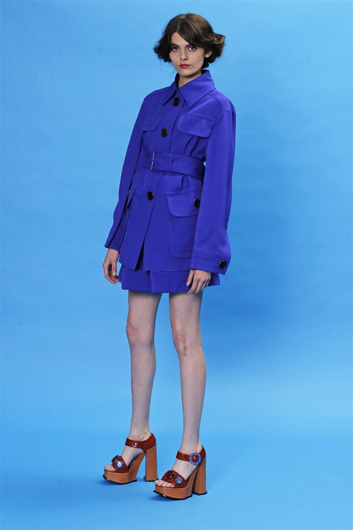 Marc Jacobs 2013 Resort