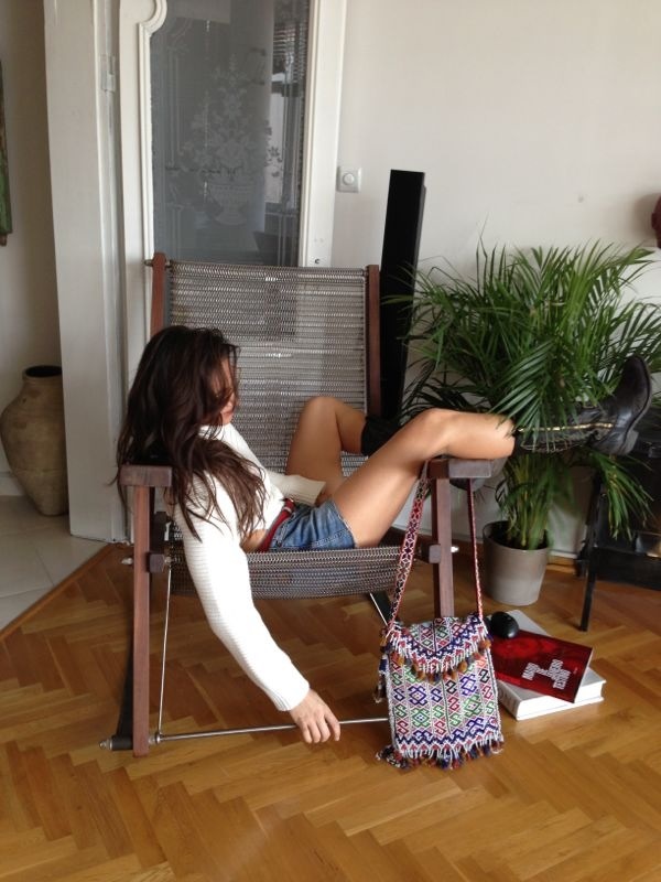 Eda Taşpınar