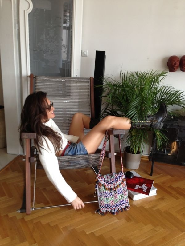 Eda Taşpınar