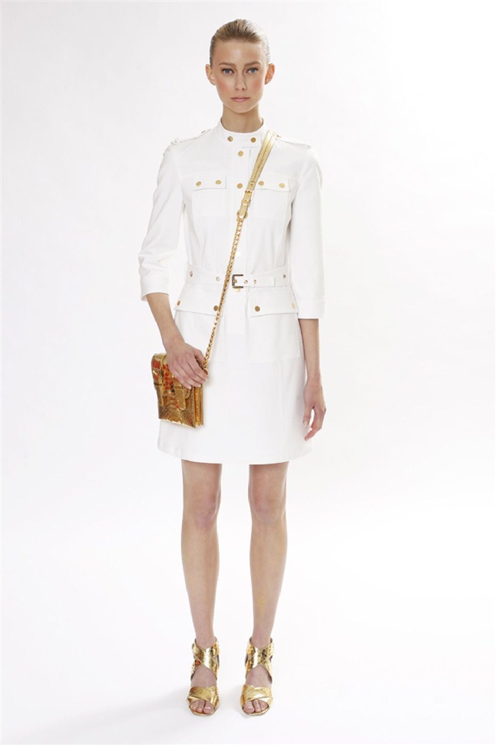 Michael Kors 2013 Resort