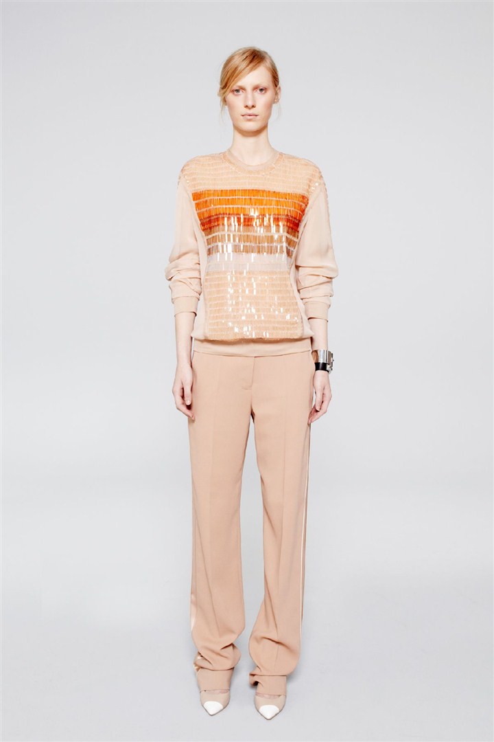 Reed Krakoff 2013 Resort