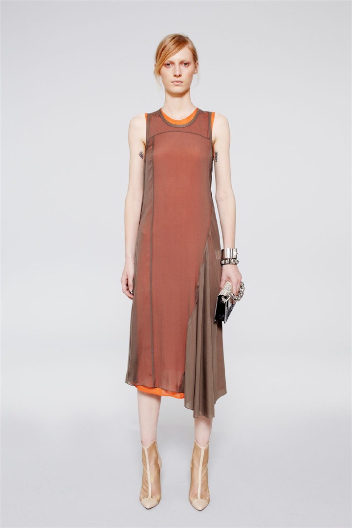 Reed Krakoff 2013 Resort