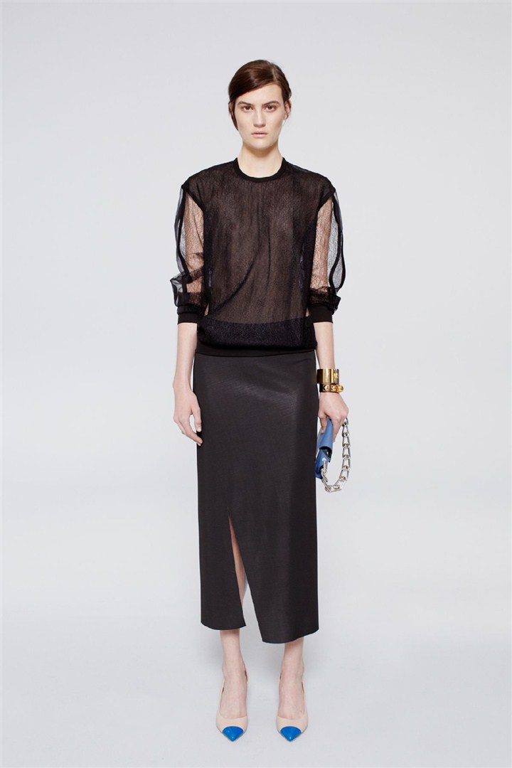 Reed Krakoff 2013 Resort