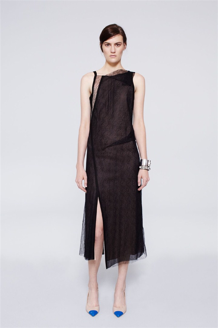 Reed Krakoff 2013 Resort