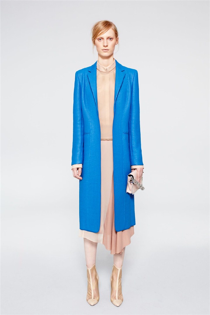 Reed Krakoff 2013 Resort