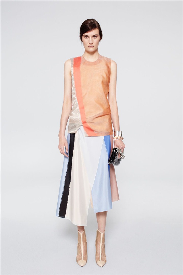 Reed Krakoff 2013 Resort