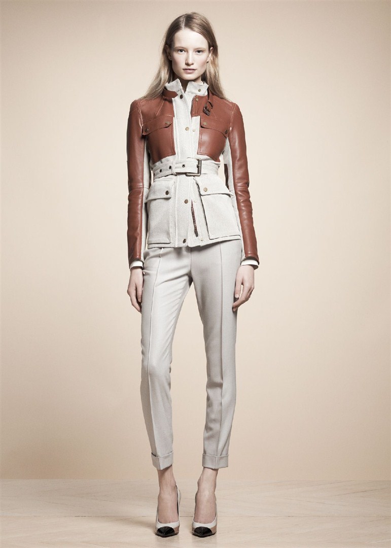 Belstaff 2013 Resort