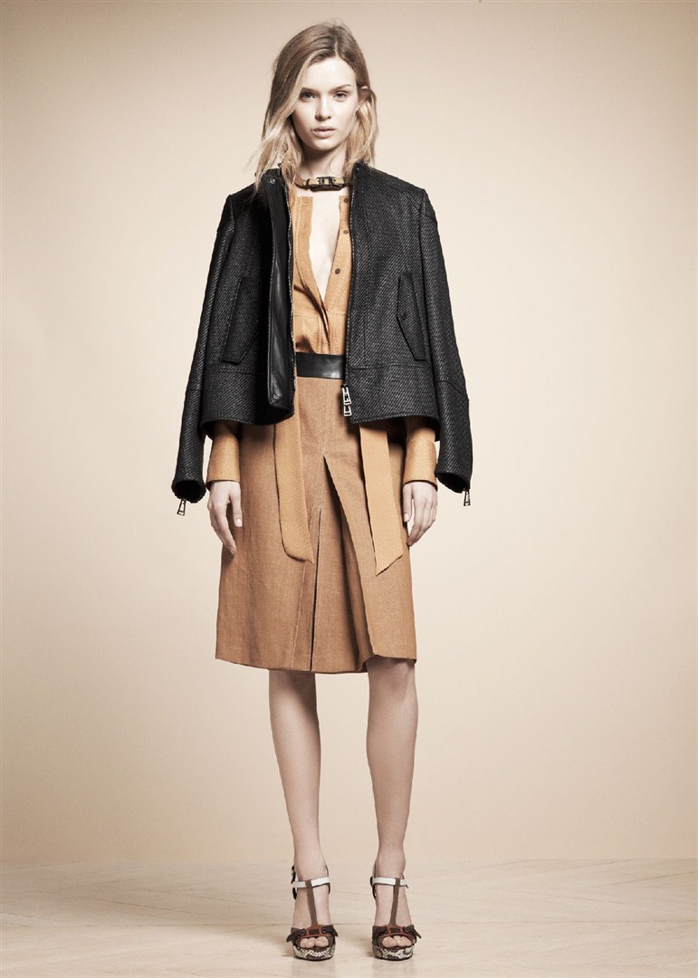 Belstaff 2013 Resort