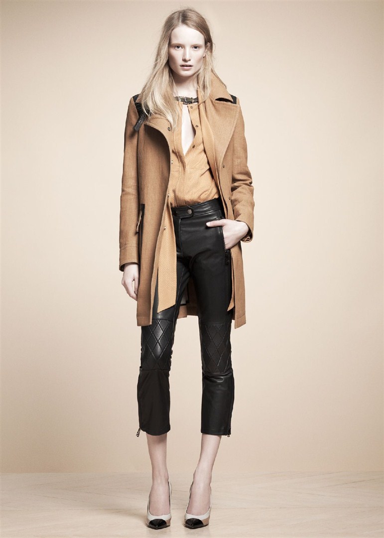 Belstaff 2013 Resort