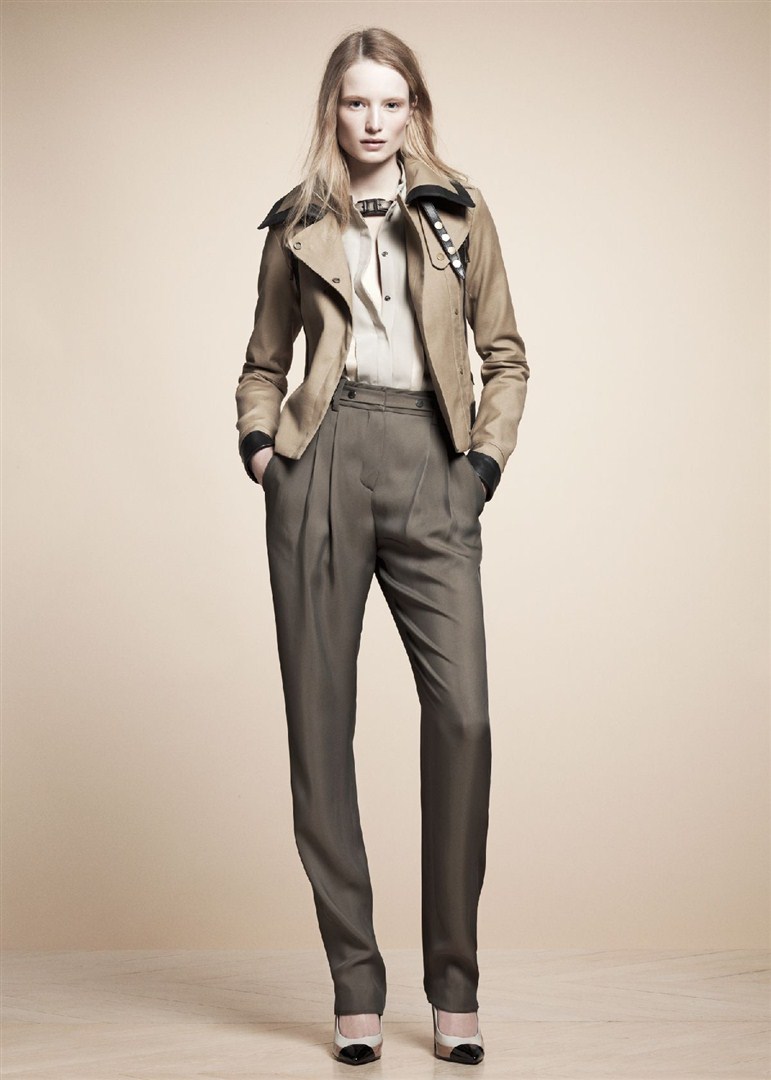 Belstaff 2013 Resort