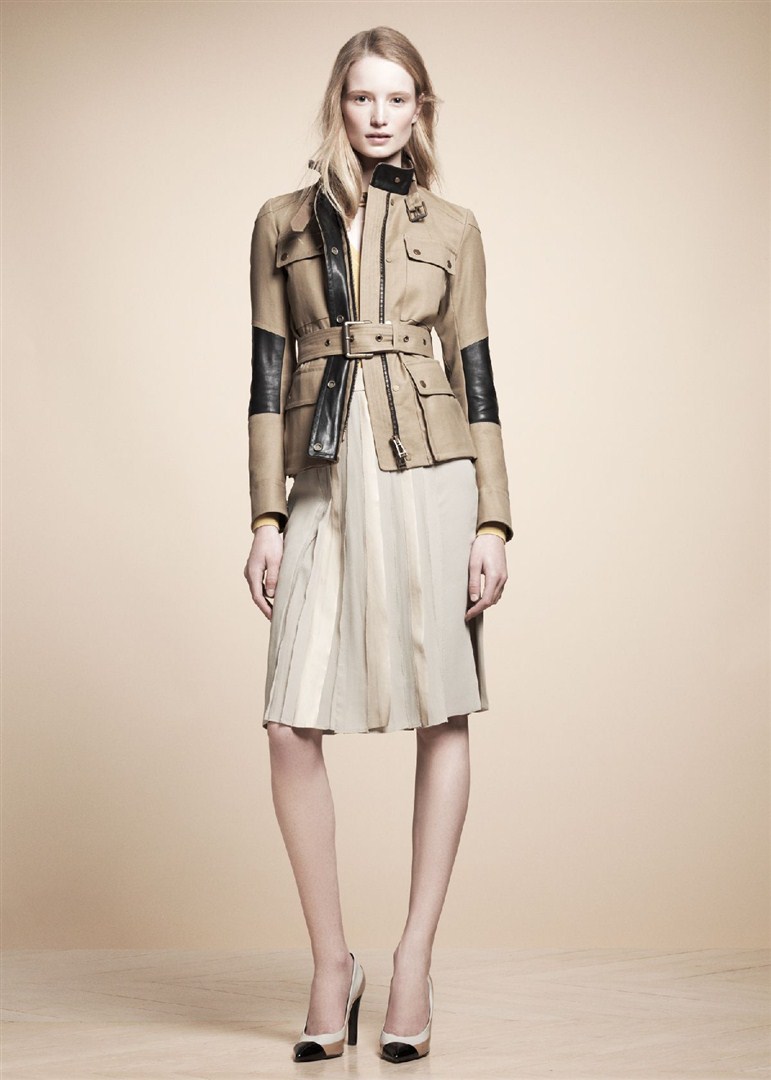 Belstaff 2013 Resort