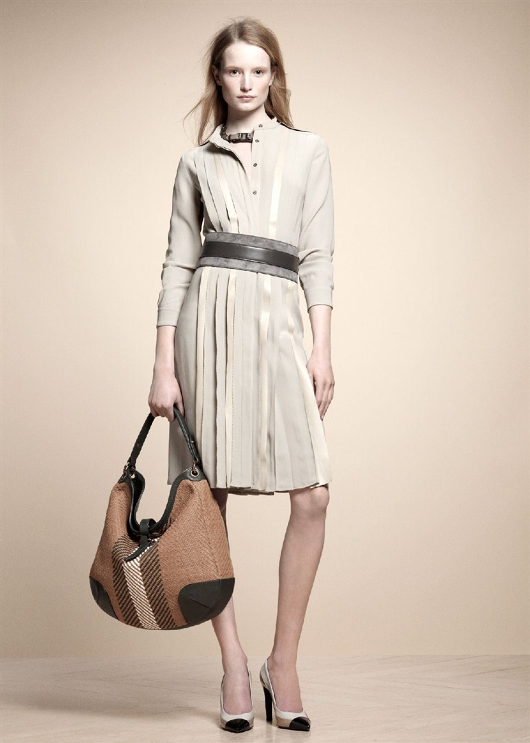 Belstaff 2013 Resort