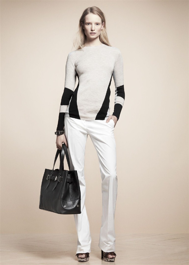 Belstaff 2013 Resort