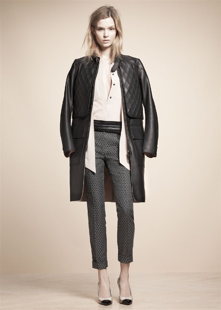 Belstaff 2013 Resort