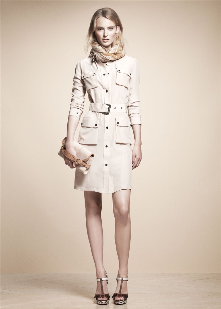 Belstaff 2013 Resort