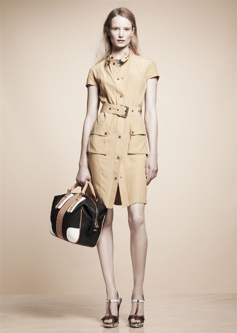 Belstaff 2013 Resort