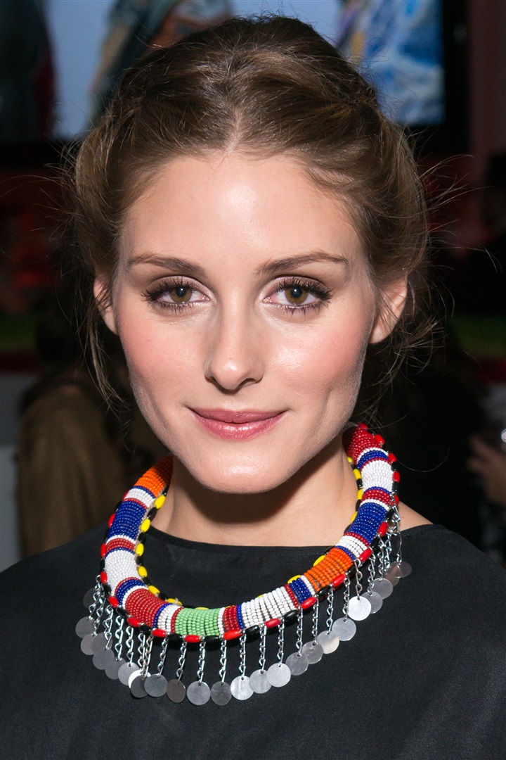 Olivia Palermo