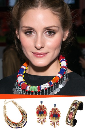 Olivia Palermo