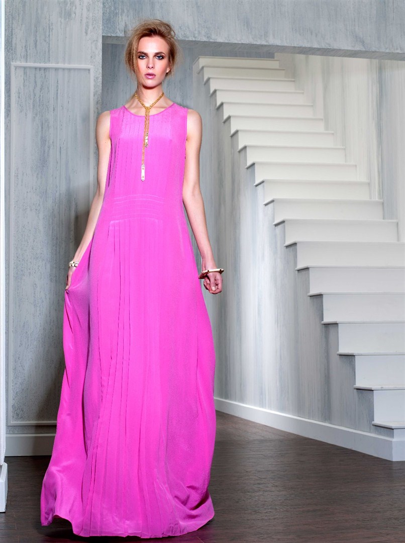 Rachel Zoe 2013 Resort